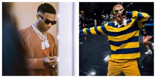 MTV VMA 2021: Shatta Wale misses out as Wizkid wins big with Beyonce ▷ Ghana news