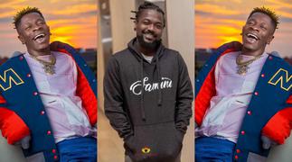 Don't Try to Use Shatta to Revive Your Dead Career