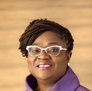 Hollard Ghana's Patience Akyianu is the African Female Business Leader of the Year