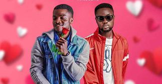 Ghanaian-Spanish creative MrrrDaisy teams up with Jessy Gh for