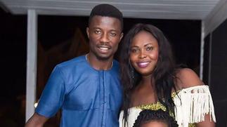 Kwaku Manu reportedly divorces U.S based wife