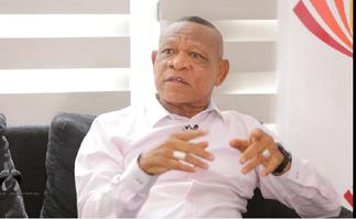 Abdul Razak ready to work as Black Stars coach with $5000 as monthly salary