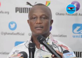 Akonnor: I'm grateful to Kwasi Appiah