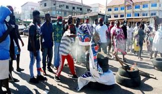 NPP members oppose nomination for Tema MCE position