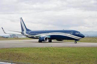Akufo-Addo hiring $14k/hr plane; George Weah using Ghana's presidential jet