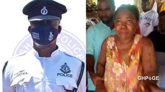 Police seeking second opinion on Takoradi woman's alleged pregnancy