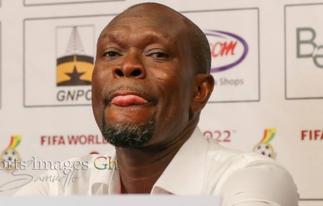 Sacking C.K Akonnor is senseless and baseless
