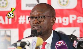 Sacking C.K. Akonnor is the best decision for Ghana football