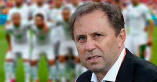 Milovan Rajevac: Serbian's top 5 moments as Ghana coach