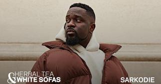 Another win for Ghana as Sarkodie grabs Grammy opportunity