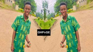 Tweneboa Kodua SHS student jumps to his death