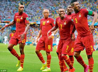 Government did nothing wrong airlifting $3 Million to Brazil for Black Stars