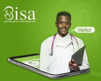 Bisa Technologies, GIZ Partner To Make Healthcare Easily Accessible