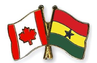 Canada-Ghana Chamber promotes B2B network among members