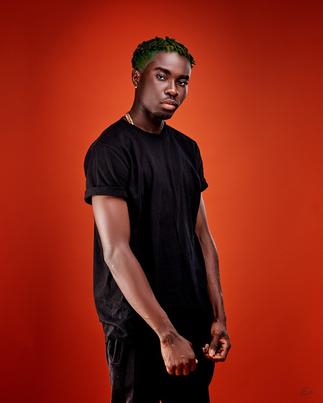 King Castyd releases an amazing EP titled 'Ganyo Bi'