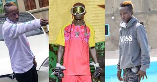 Patapaa: Musician goes into Acting; First Video of his role Surfaces on the Internet ▷ Ghana news
