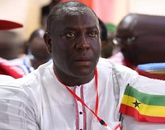 Appoint a competent foreign coach for the Black Stars