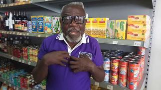 Ghana movie industry leaders are illiterates and lack knowledge