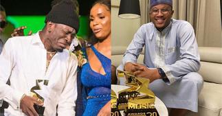 Sadiq denies Shatta Wale's 'award fraud' claim
