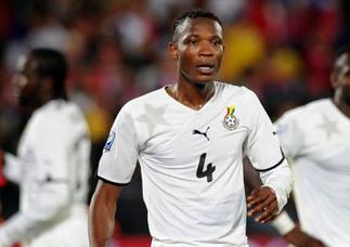 Akonnor sacking: John Paintsil disagrees with GFA