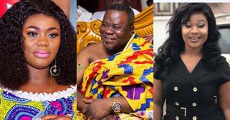 Akua GMB: Kwaku Oteng's ex-wife says Marrying many Women Does Not Bring Happiness; Explains in new Video ▷ Ghana news