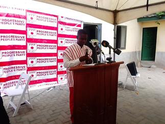 Ghana is yet to benefit from democratic governance after 30 years