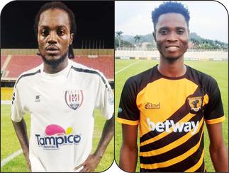 Felix Aboagye and two players charged by Ghana FA for match Manipulation