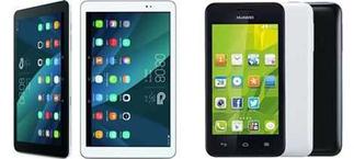 Huawei Donates 200 Smartphones To Boost Rural Digitalisation