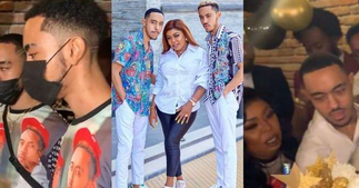 Jubilee House staffer dragged to CHRAJ over blowing GH20K on sons of Afia Schwarzenegger