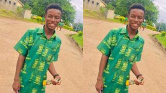 Final Year Student Of Tweneboa Kodua SHS Dies After Jumping Wall