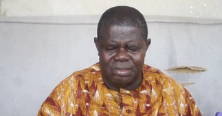 Sad Video; Psalm Adjeteyfio begs for GH3000 for rent
