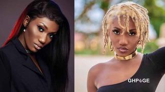 Wendy Shay peeved over claims that she's incapable of writing her own songs