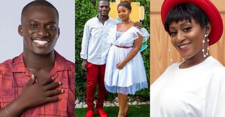 Zionfelix: Blogger's Italy-Based baby mama Releases Warning note from Their son ▷ Ghana news