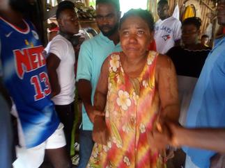 'Missing' pregnant woman frequented Takoradi Hospital