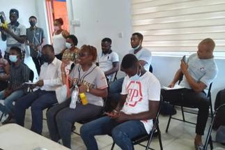 Scale up your business with modern technology