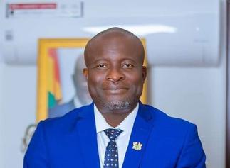 NPP MP goes wild on Kurt Okraku over Akonnor's sacking