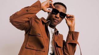 Rising Afropop artist Hbee unveils first single of the year 'Only One'