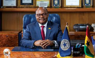 BoG to hold 102nd MPC press briefing on Monday