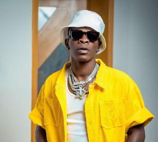 Shatta Wale is full of lies