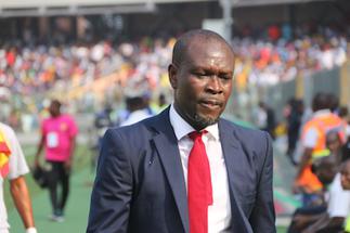 Kofi Manu describes CK Akonnor's sacking as senseless and baseless