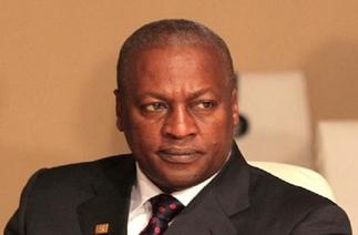 Will Mahama return to Ashanti region and ask for votes in 2024?