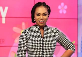 Shatta Michy Rubbishes NAM 1 Rumour, Shoots her Shot at Dangote