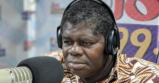 Veep Dr Bawumia gifts Psalm Adjeteyfio GHC50k to pay his rent, upkeep