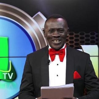 I introduced Akrobeto to Kumawood