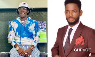 Jesus Ahuofe arrested over Shatta Wale's prophecy