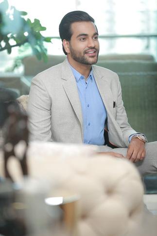 Meit Kamdar Avlanii On How Digitalization Has Put Ateliers In The Customers' Palms
