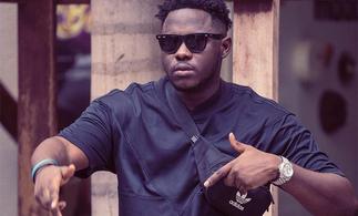 Why Medikal was arrested; facts of the case