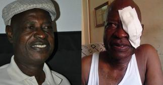 William Addo: ECG Disconnects Blind Veteran Actor over GHC5,000 Unpaid Bills ▷ Ghana news