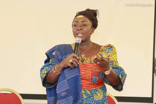 Retract your 'jest' comment to Aflao Chief
