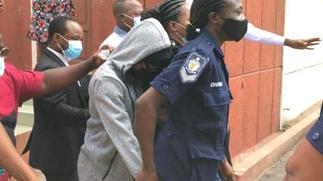 Court to hear Akuapem Poloo's appeal October 25